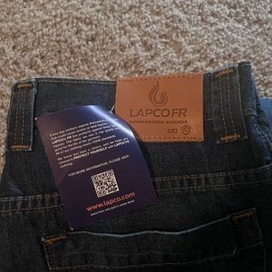 Lapco FR CAT 2 jeans